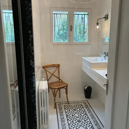 Demeure Arcachonaise De Charme * Arcachon