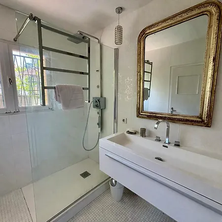 Demeure Arcachonaise De Charme Arcachon