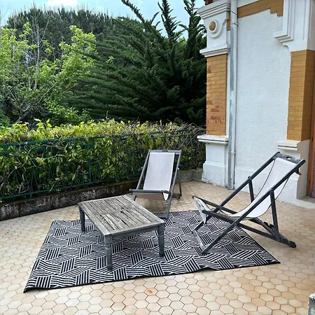 Demeure Arcachonaise De Charme Villa *