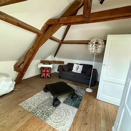 Villa Demeure Arcachonaise De Charme Arcachon