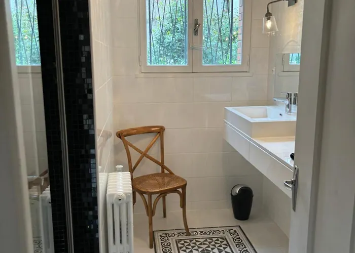 Demeure Arcachonaise De Charme * Arcachon