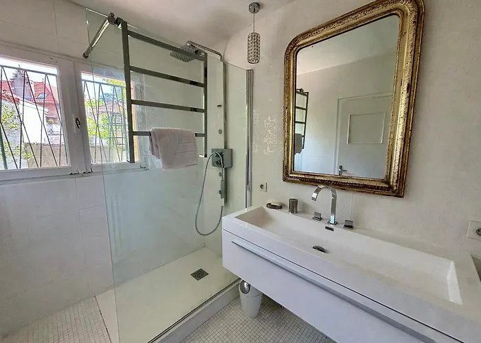 Demeure Arcachonaise De Charme Arcachon